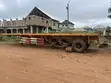 40ft CNHTC Howo Trailer - Used - 2