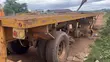40ft CNHTC Howo Trailer - Used - 4