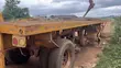 40ft CNHTC Howo Trailer - Used - 5