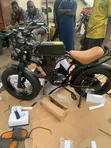 KR Motors C30 Fat Tyre Electric Bike - 2026 Model - 3