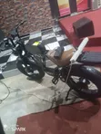 KR Motors C30 Fat Tyre Electric Bike - 2026 Model - 4