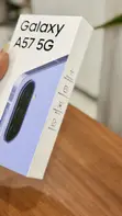 New Samsung Galaxy A57 128GB Green - 3