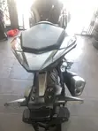 Honda CBR500R 2025 Black - 1