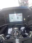 Honda CBR500R 2025 Black - 4