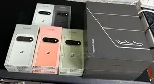 Google Pixel 11 Pro XL 256GB