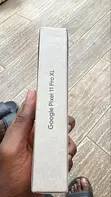 Google Pixel 11 Pro XL 256GB - 3