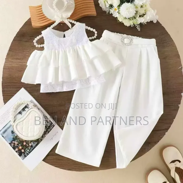 Kids Premium 2-Piece Set (2-6 Years) - 1
