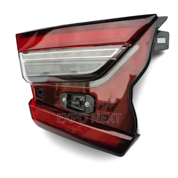Honda Accord 2022-2023 Inner Brake Light - 1
