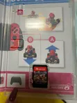 Nintendo Switch OLED with Mario Kart 8 Deluxe - 4