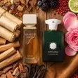 Tobacco Jam 50 Inspired by Amouage Purpose 50 - 2