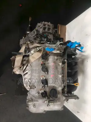Pre-Order Genuine Used Engines & Gearboxes
