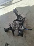 Honda HR-V Front Hub (2023-2026) - 1