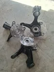 Honda HR-V Front Hub (2023-2026) - 2