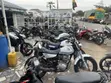 Honda CB190R 2016 Black - 3