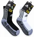 Adidas Grip Socks - 3