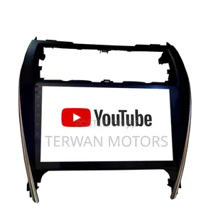 New Android Multimedia for Toyota Camry (2012-2014)