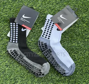 Nike Grip Socks