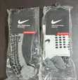 Nike Grip Socks - 2