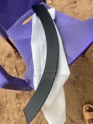 Original Side Molding for Honda CR-V (2019+) - All Types Available