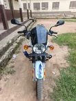 Bajaj Boxer 125 2026 White - 3