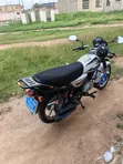 Bajaj Boxer 125 2026 White - 5