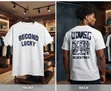 Quality Round Neck T-Shirt for Men - 2