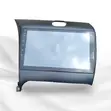 New Android Car Stereo for Kia Forte (2014-2018) with Free Reverse Camera - 2