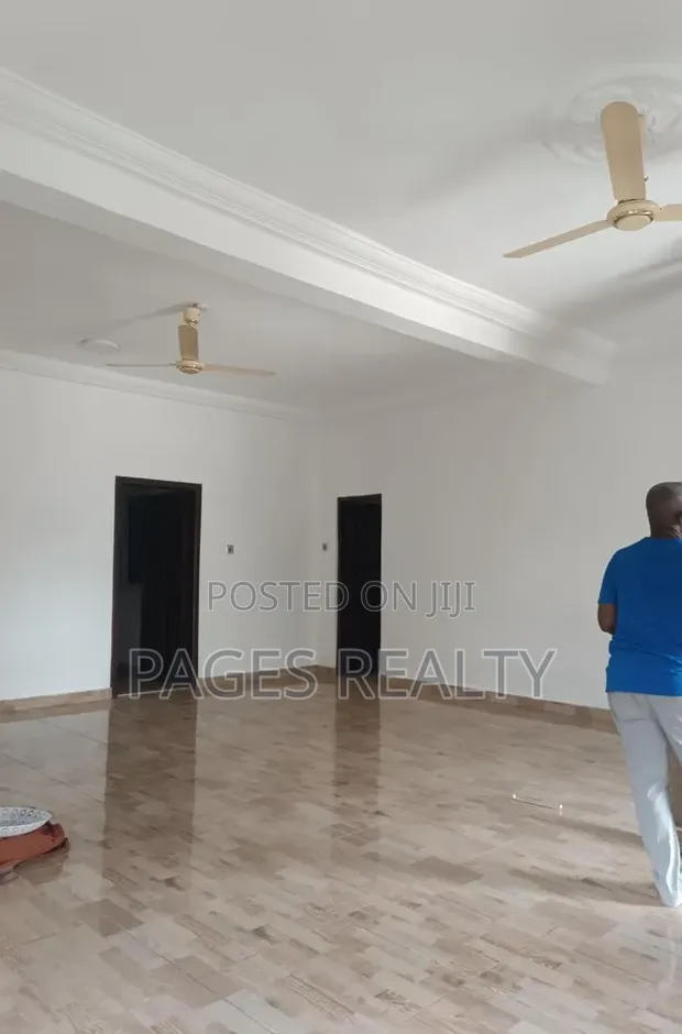 2 Bedroom Apartment for Rent in Haatso - 1