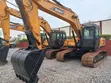 Brand New Sany SY215c_9lc Excavator - 2