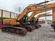 Brand New Sany SY215c_9lc Excavator - 3