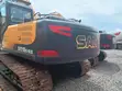 Brand New Sany SY215c_9lc Excavator - 5
