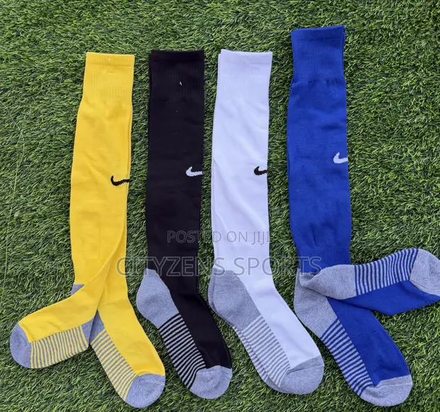 Nike Hose - 3 Colors Available - 1