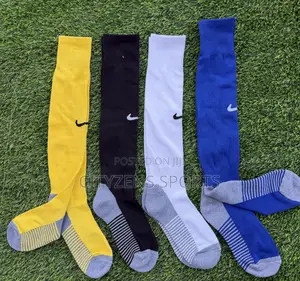 Nike Hose - 3 Colors Available