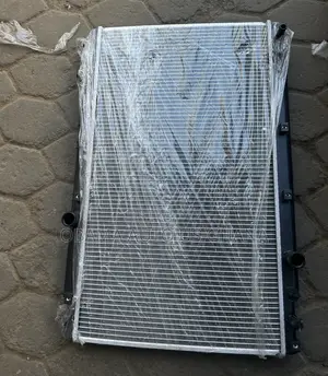 Honda CR-V Radiator Water Tank (2017-2022)