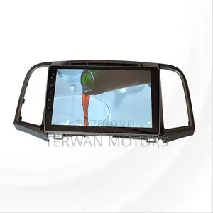 New Car Android Touchscreen for Toyota Venza (2009-2015)