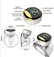 Dr. Gym Electric Breast Pump - 2