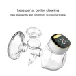 Dr. Gym Electric Breast Pump - 3