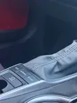 2024 Toyota Camry XSE V6 - White, Red Interior - 4