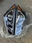 Hyundai Santa Fe 2017-2018 Headlight - 2