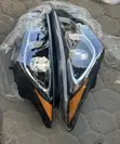 Hyundai Santa Fe 2017 Headlight - 2