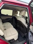Hyundai Santa Fe Sport 2013 Red - 3