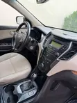 Hyundai Santa Fe Sport 2013 Red - 4