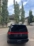 Lexus GX 2026 Black - 2