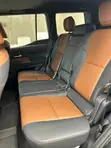 Lexus GX 2026 Black - 3