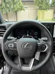 Lexus GX 2026 Black - 4