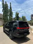 Lexus GX 2026 Black - 5