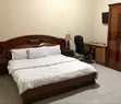 Furnished 1-Bedroom Apartment for Rent in Old Barrier - 1