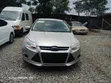 Ford Focus 2014 Silver Hatchback - 1