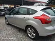 Ford Focus 2014 Silver Hatchback - 2