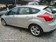 Ford Focus 2014 Silver Hatchback - 3